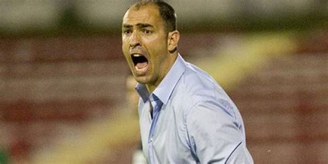 Unhappy Igor Tudor Resigns as Hajduk Split Coach